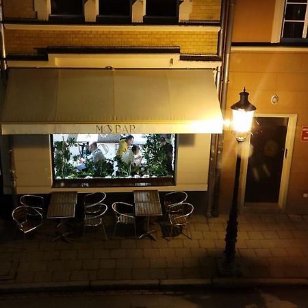 Private Apartament Wroniecka 6 - Parking بوزنان المظهر الخارجي الصورة