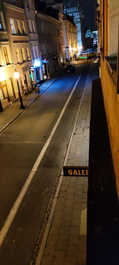Private Apartament Wroniecka 6 - Parking بوزنان المظهر الخارجي الصورة