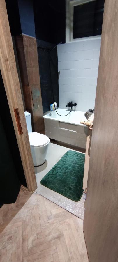 Private Apartament Wroniecka 6 - Parking بوزنان المظهر الخارجي الصورة