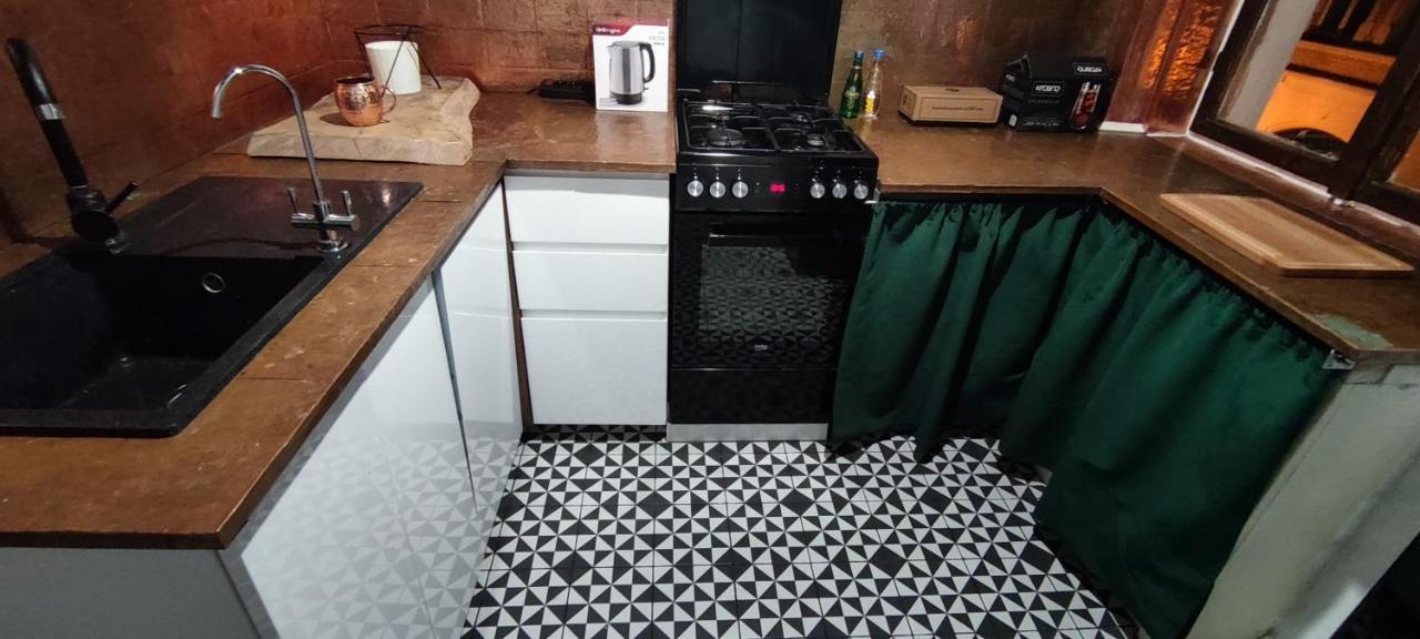 Private Apartament Wroniecka 6 - Parking بوزنان المظهر الخارجي الصورة